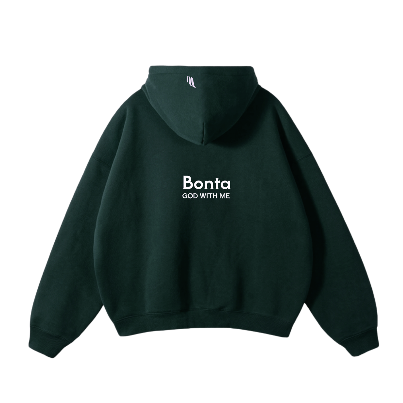 Hoodie Yeshua