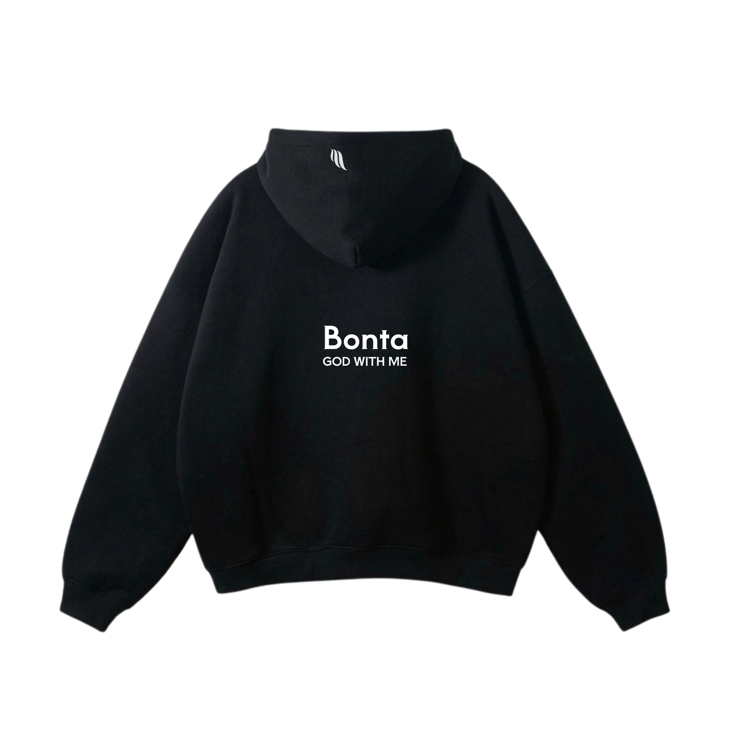 Boxy fit Yahweh