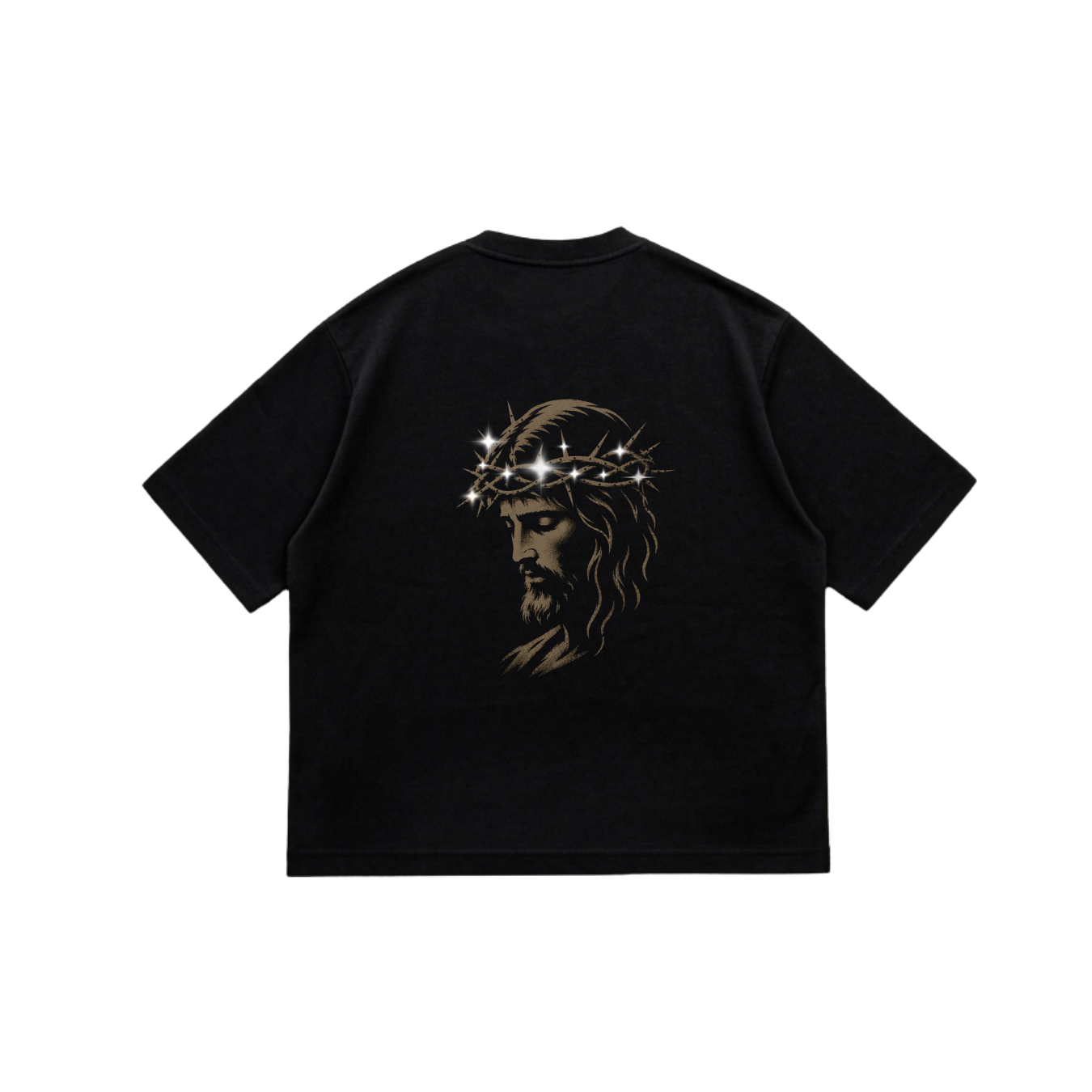 Blessed Crown