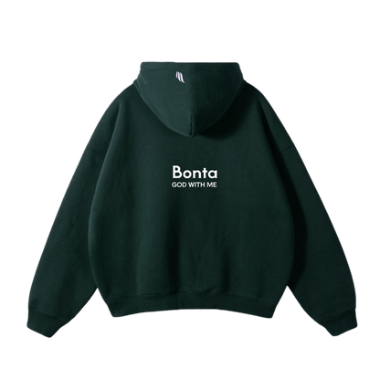 Hoodie Yeshua