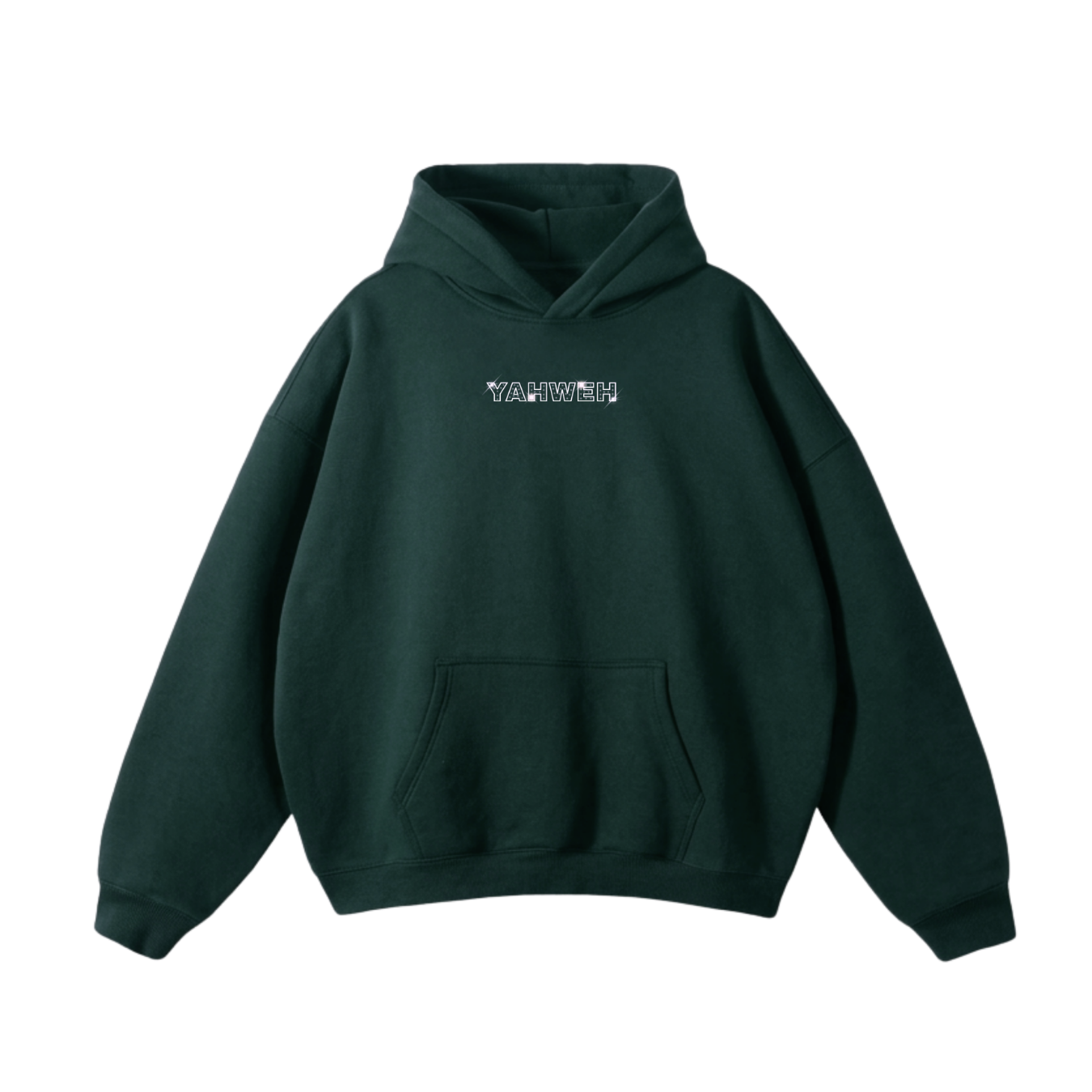 Hoodie Yeshua