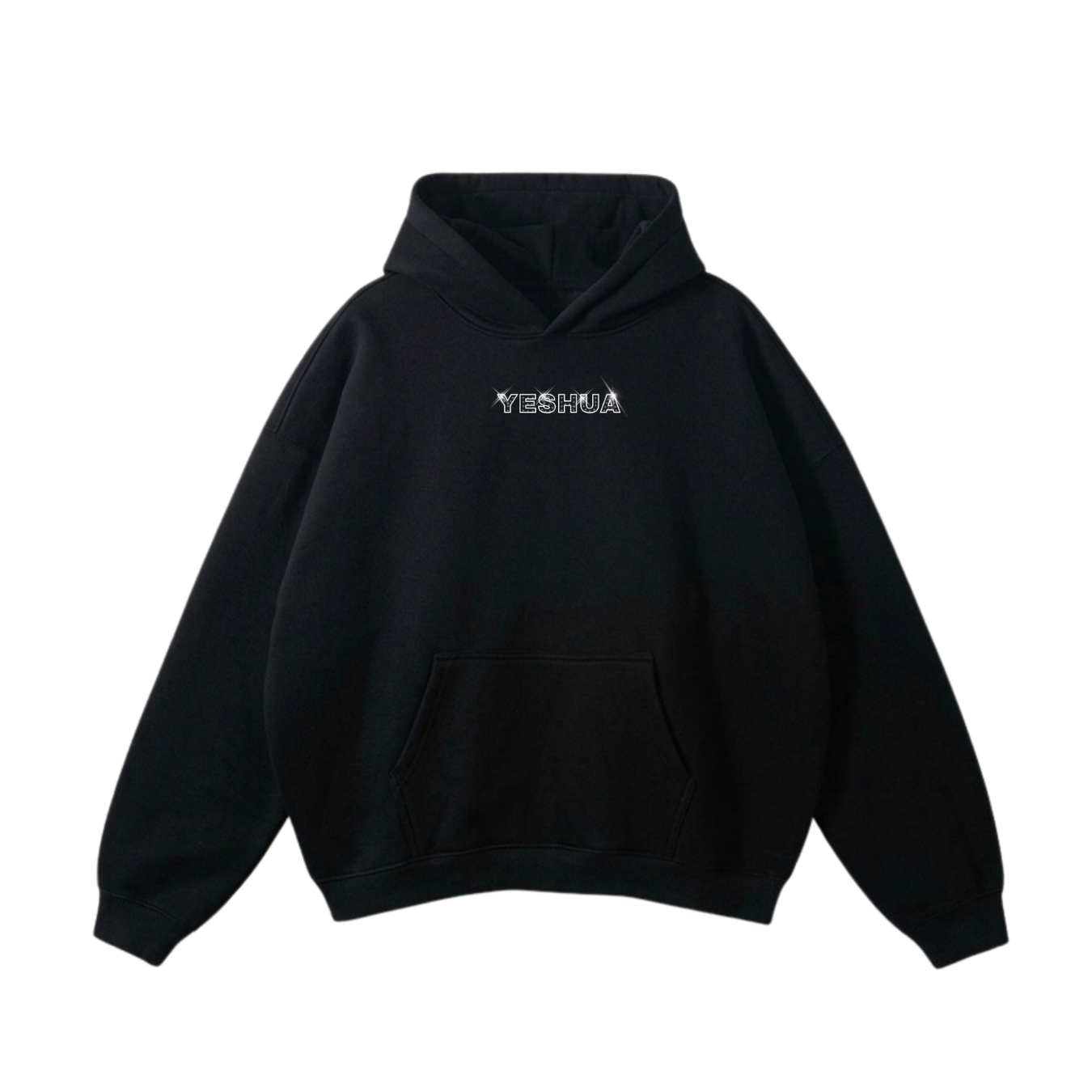 Hoodie Yahweh