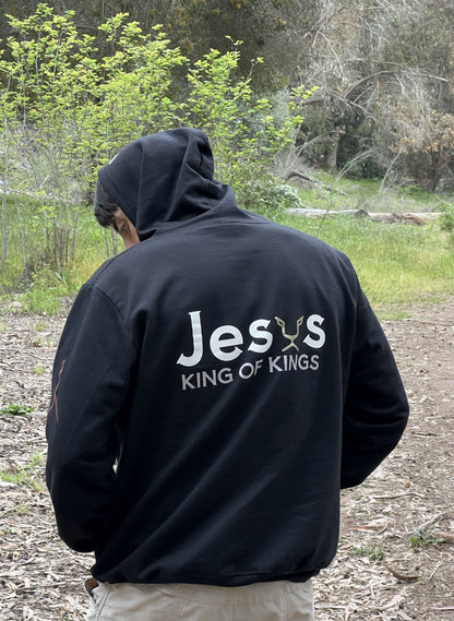 Poleron king of kings