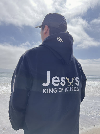 Poleron king of kings