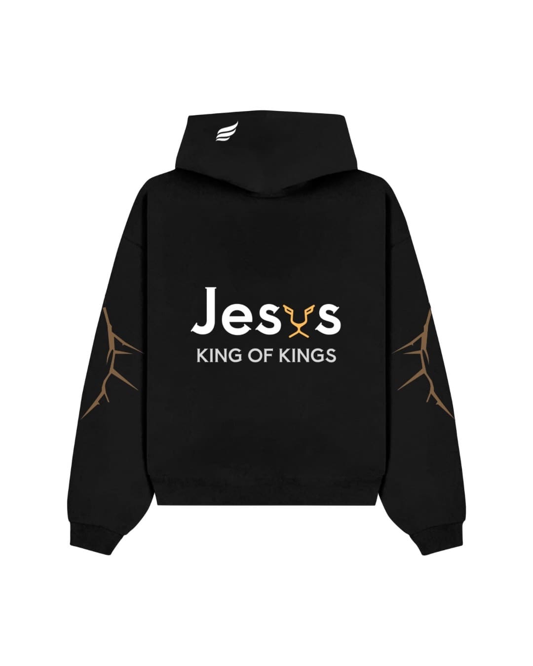 Poleron king of kings