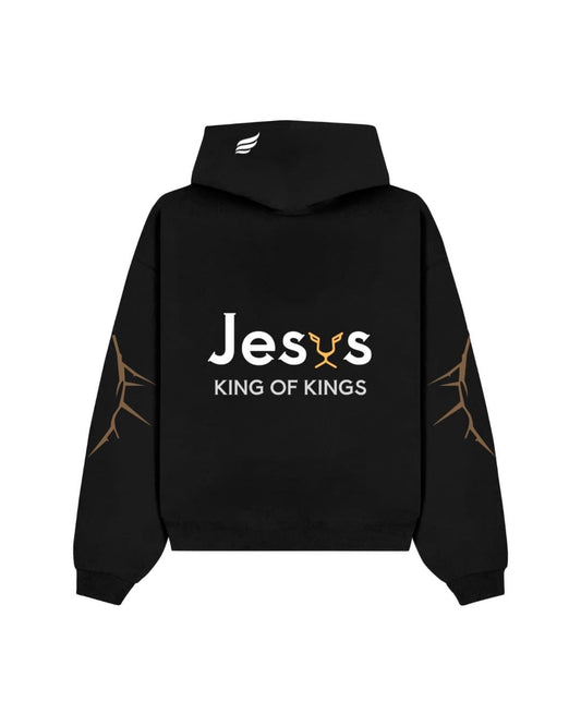 Poleron king of kings