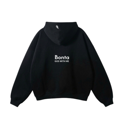Boxy fit Yahweh