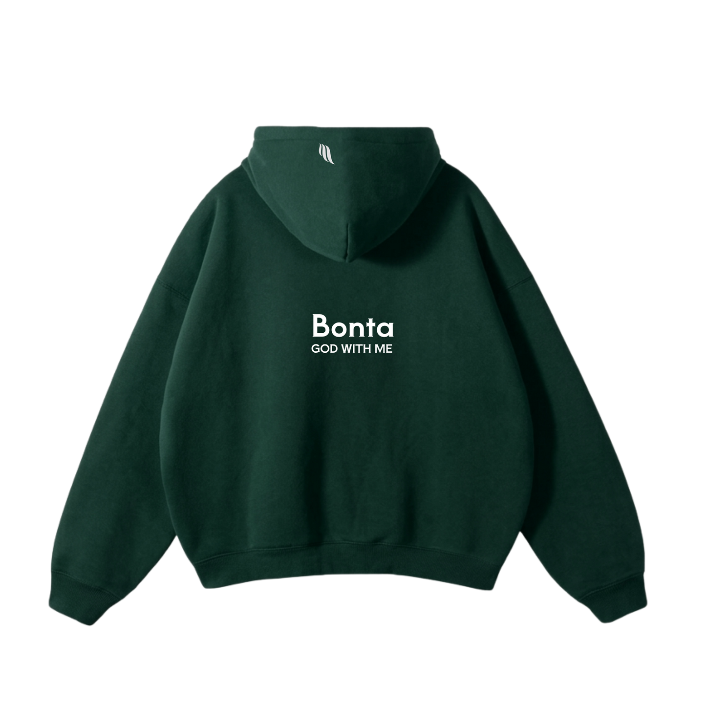 Boxy fit Jeshua