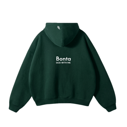 Boxy fit Jeshua